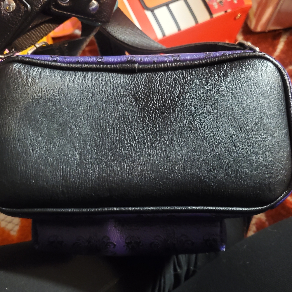 Loungefly Haunted Mansion Mini Backpack - Picture 4 of 7